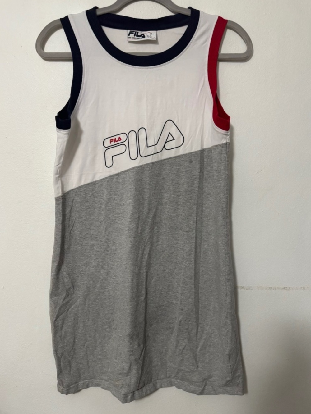 Fila Athletic Dress